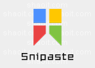 Snipaste 2.9.2 强大的截图工具