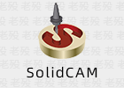 SolidCAM 2022 SP3 SolidWorks 插件