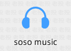 soso music 1.0.0 多音乐平台整合
