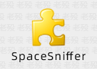 SpaceSniffer 2.0.2.5 磁盘空间管理
