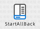 StartAllBack 3.7.5.4870 Windows11开始菜单