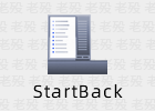 StartBack AIO 1.0.62.1 包含 StartIsBack 和 StartAllBack