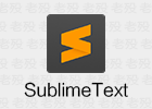 SublimeText 4.0.0.4169 代码编辑器