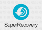 SuperRecovery数据恢复 6.8.3 已激活版