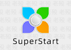 SuperStart 2.1.8 Windows开始菜单工具
