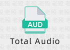 Total Audio Converter 6.1.0.267 万能音频文件转换
