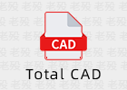 Total CAD Converter 3.1.0.196 万能CAD文件转换器