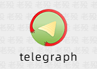 telegraph 8.8.5 第三方tele客户端