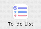 To-do List 1.01.74.0104.1 待办清单管理APP