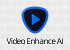 Topaz Video AI 1.6.1 视频无损放大