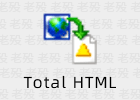 Total HTML Converter 5.1.0.273  HTML文件转换