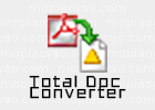 Total Doc Converter 6.1.0.71 PDF转换器