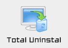 Total Uninstall 7.6.0.670 专业软件卸载