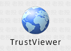 TrustViewer 2.7.1_4073 远程协助工具