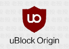 uBlock Origin 1.51.1b6 广告过滤插件