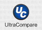 UltraCompare 23.0.0.40 文件对比软件