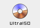 UltraISO 9.7.6.3860 映像文件编辑软件