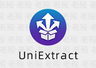 UniExtract Extractor 1.6.1.2035 Koros Mod