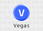 Vegas Pro 20.0.0.411 视频编辑软件