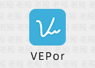 VEPor 0.1.2 微博第三方客户端