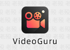 VideoGuru 1.412.108 视频编辑App