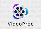 VideoProc 4.1 高级视频编辑器