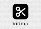 Vidma 1.50.0 视频编辑APP