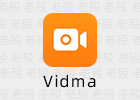 Vidma Record 3.7.0 屏幕录像机