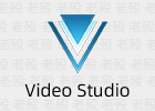 VideoStudio 2021 24.1.0.299 胡桃