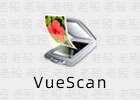 VueScan Pro 6.2.4.2083 萬能掃描軟件