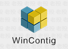 WinContig 2.4.0.3 中文免安装