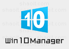 Windows10Manager 3.8.8.0 系统优化工具