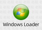 WindowsLoader 2.2.2 完美激活Windows 支持win7