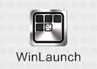 WinLaunch 0.5.3 完美汉化绿色版