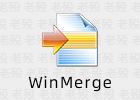 WinMerge 2.16.32 文件比较工具