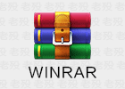 WinRAR 6.00 官方中文原版