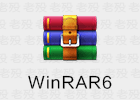 WinRAR 7.00 烈火汉化