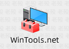 WinTools.net Premium 24.11.2.0 系统优化