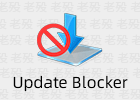 Windows Update Blocker 1.7 禁止Windows更新