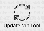 Windows Update MiniTool 22.04.2022 第三方Windows更新补丁