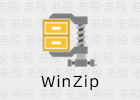 WinZip 28.0.16002 老牌解压缩软件