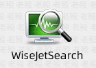 WiseJetSearch 4.1.4.219 文件搜索神器