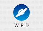 WPD 1.5.2042 RC1 Windows10隐私管理