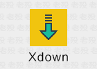 XDown 2.0.5.7 免費的多線程下載器 idm/torrent