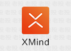 XMind 23.08.04132 PC思维导图软件