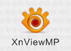 XnView MP 1.6.5 图片浏览与管理