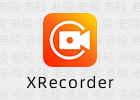 XRecorder 2.2.0.2 手机录屏APP