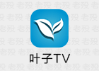 叶子TV 1.7.3 点播直播APP