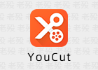 YouCut 1.593.1176 安卓视频剪辑