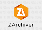 ZArchiver Pro 1.0.8.10825 安卓解壓縮